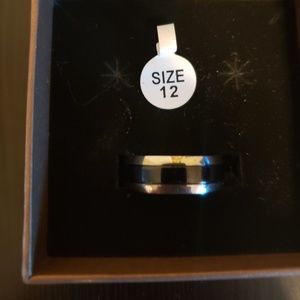 Mens ring